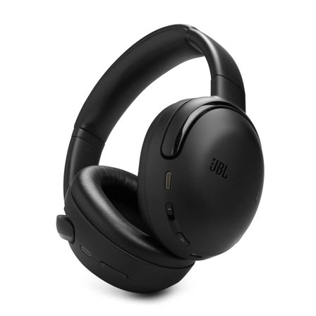 JBL - Hodetelefoner on & over-ear Tour One M3 - Black Svart