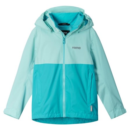 Reima Nivala Children unlined jackets Blue 122