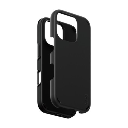 PanzerGlass CARE CASE DB DEF BLACK IPHONE 16 PRO ACCS