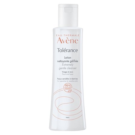 Avène Tolérance Lozione Detergente in Gel 200ml - Tonico viso