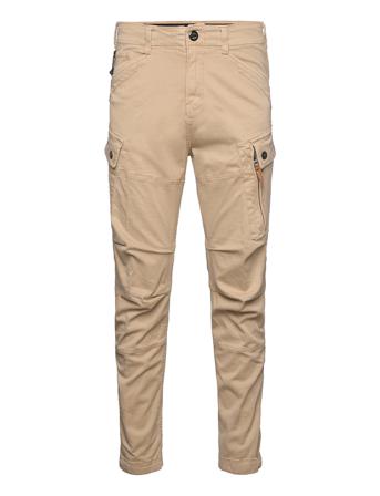 Roxic Straight Tapered Cargo Pant Beige G-Star RAW