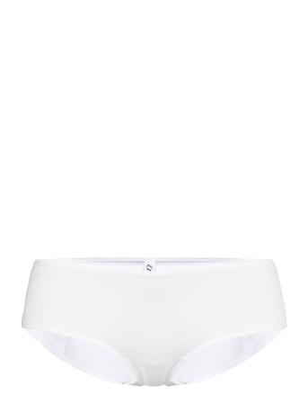 Pure Fit - Shorty Lingerie Panties Hipsters/boyshorts Hvid Etam
