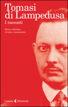 I racconti Giuseppe Tomasi di Lampedusa
