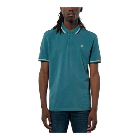Kaporal Polo Shirts Blå, Herre