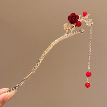 Hairpin Hair Stick 01 01