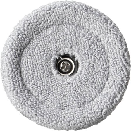 RoboRock - Tilberhør til robotstøvsuger 8.02.0402 Grå