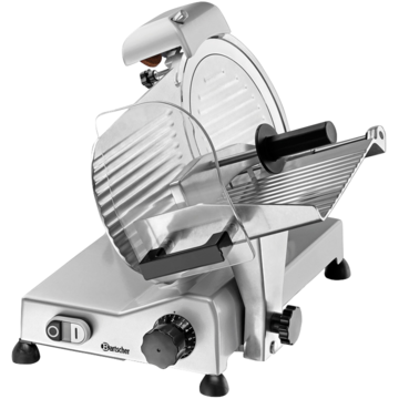 Skärmaskin Bartscher 250 Plus