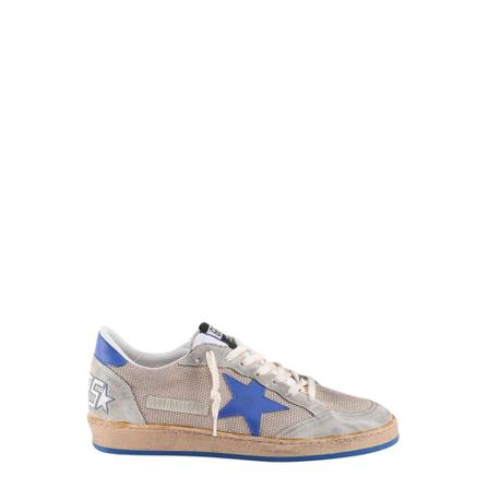 Golden Goose Sneakers , Beige , Heren , Maat: 40 EU