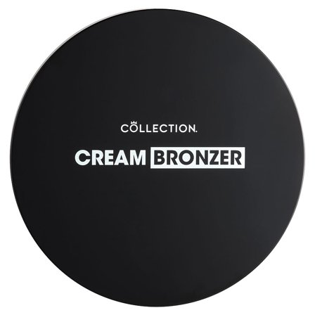 COLLECTION Cream Bronzer, Makeup, Ansigt, Bronzer