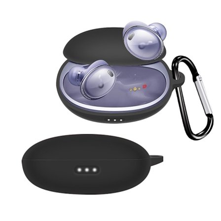 Anker Soundcore Liberty 3 Pro Silikone Etui