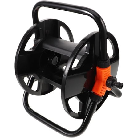 Slangeholder Slangeoppbevaringsstativ Hageslangeholder Slangeholder Slange Slangeholder