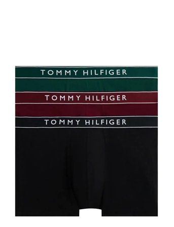 Tommy Hilfiger | 3P Trunk Dtm | XXL