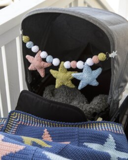 Stjerner Baby - Järbo