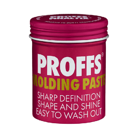 Proffs Molding Paste Hårstyling Dam 100 ML