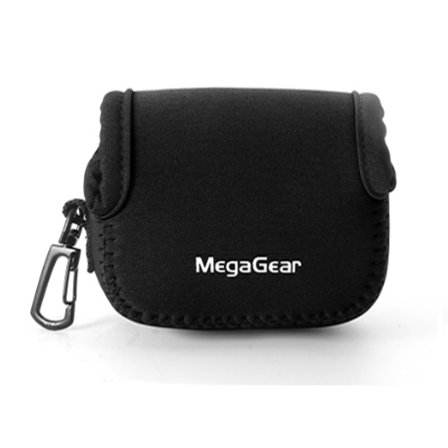 Väska / bag för Gopro kamera hero HD 1 2 3 3+ 4 4+ 5 6 7