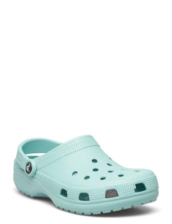 Classic Shoes Summer Shoes Sandals Blå Crocs