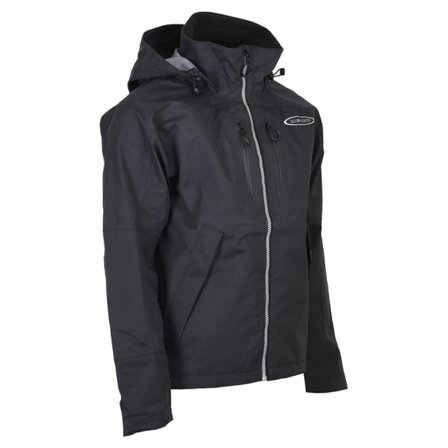 Vision Vene Jacket Black - M
