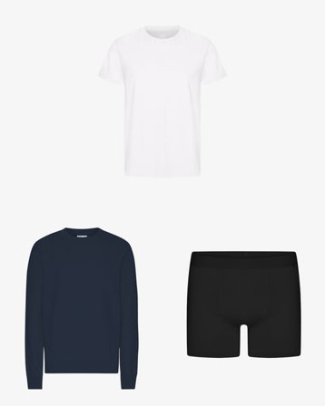 Men's Signature Pack 03