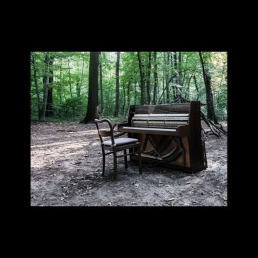 Acoustic ii Eye Of Time