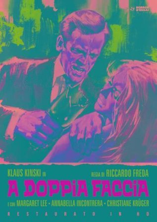 A Doppia Faccia (Restaurato In Hd)