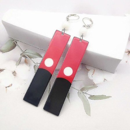 Tokyo Revengers Takashi Mitani Korvakorut Ristit Anime Cospla