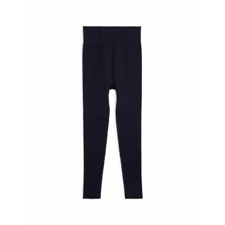 By Malene Birger Leggings Sort, Dame