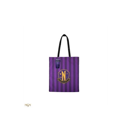 Tote bag - Wednesday