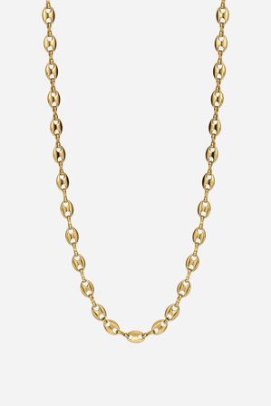 CAMILLA PIHL - The Marine Chain - Gold Size42