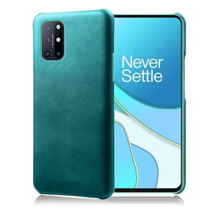 Croco OnePlus 8T kotelot - Vihreä