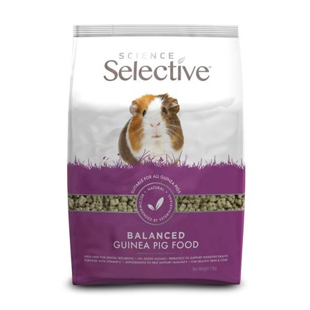 Science Selective Marsvin, 3 kg