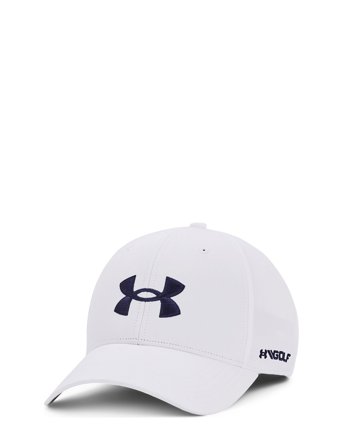 M Drive Low Adj White Under Armour
