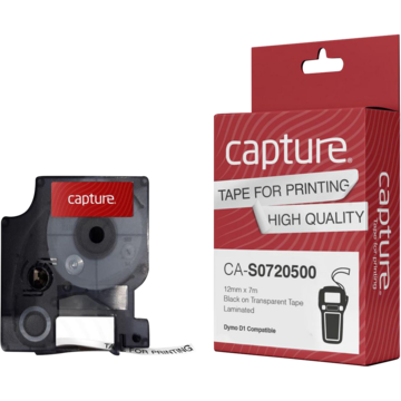 Ape Capture 12mm Sv/Transpar