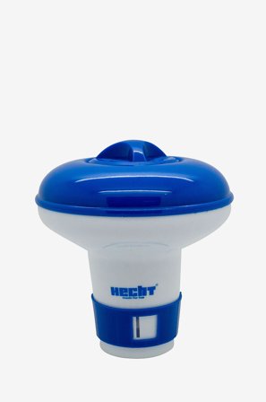 M-Spa - Klooriannostelija - Sininen - Pool & spa - - Homeroom