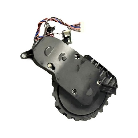 Vetopyörä D9 / S10 / L10S / L10 Pro / D9 Plus / L10 Ultra -imurin osille, oikea