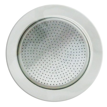 Bialetti Venus pakningssett 72 mm' - 'Hvit/sølv