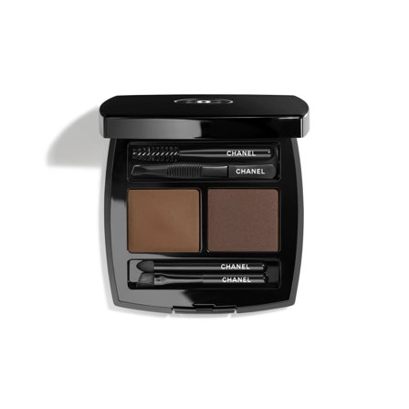 CHANEL LA PALETTE SOURCILS 02 MEDIUM - Altro trucco sopracciglia
