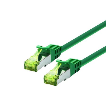LOGON PATCH CABLE SFTP/AWG26/LSOH