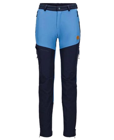 Tufte Wear W Willow Softshell Dutch Blue