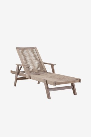 Venture Home - Solseng Little John - Brun - Solstoler - Fra Homeroom