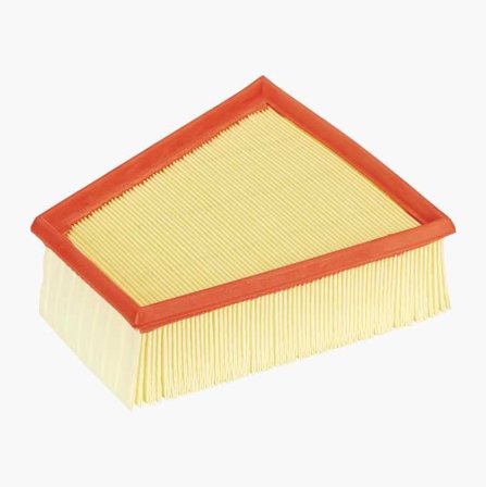 Luftfilter - Biltema