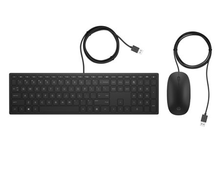 HP Pavilion 300 Wired Keyboard