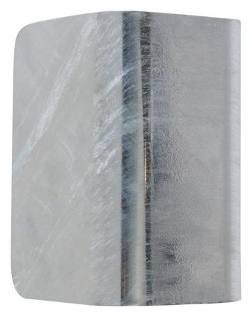 Belid Taurus Up/Down 7378228 Väggarmatur Galvaniserad, Belysning