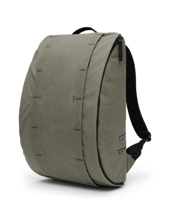 Db - Hugger Base Backpack 15L Forest Green