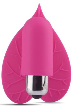 Kjøp TOYZ4LOVERS Heart Clit Vibrator - Klitorisvibrator | God pris
