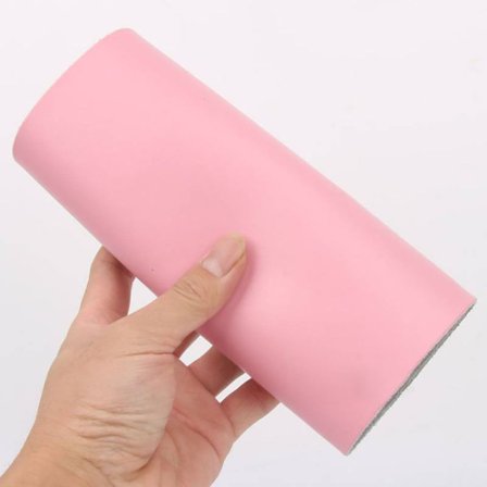 Aitoa Oxhide Nahkaa Kovaa lehmännahkaa 19 19