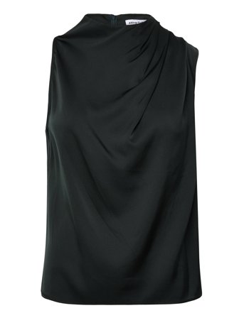 Ahlvar Gallery | Lima Silk Tank | XS