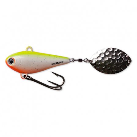 Spinmad Tail Spinner Turbo 35g - 1006