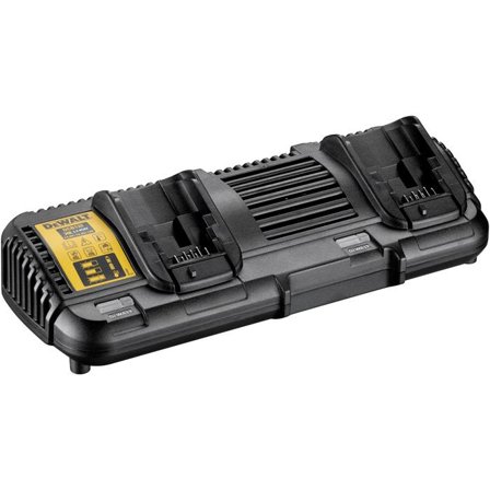 Dewalt DCB132 XR FlexVolt Batteriladdare, Batterier & laddare