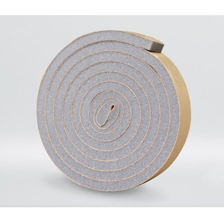 Lydisolerende Dørforsegling - Ultimativ Støjreduktion Model 4