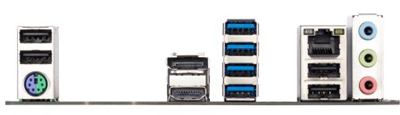 Gigabyte B550M K 1.0 Motherboard Amd